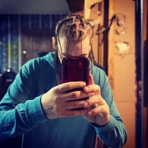 Meet your Posher, Luke